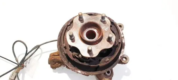 Nissan Murano Z50 Rear wheel hub