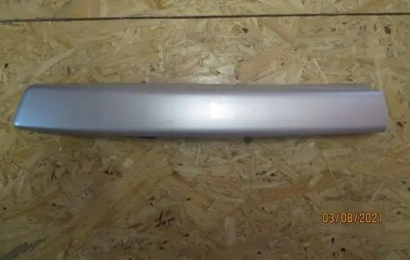 Mitsubishi Outlander Roof bar rail 7661A232