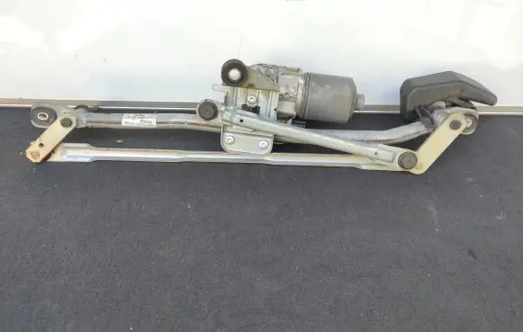 Audi Q5 SQ5 Front wiper linkage and motor 8R1955023D 3397021187