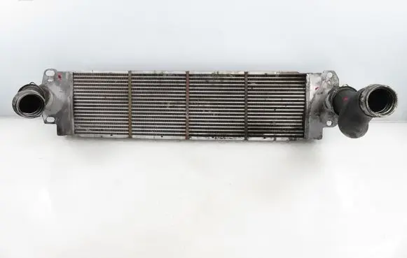 Volkswagen Transporter - Caravelle T5 Intercooler radiator 