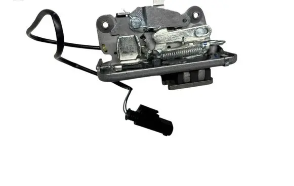 Mercedes-Benz G W461 W463 1st Gen Front door lock A4637203503 A4637203103 4637203103