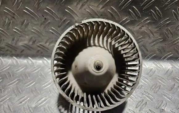 Heater fan/blower