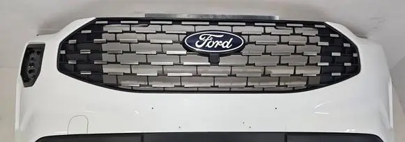 Ford Transit Custom II Front bumper PZ3117F003F PZ3117F003 PZ3117F003N