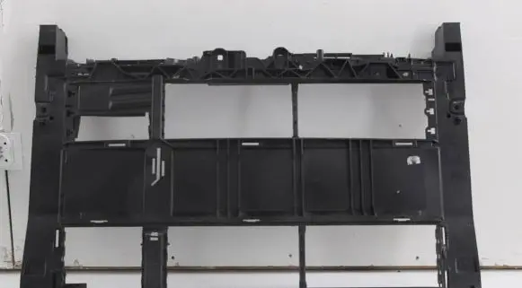 Ford Puma Radiator support slam panel L17BS16E16A M1BBS16E146A