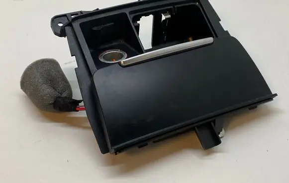 Audi Q5 SQ5 8R Ashtray (front) 8K0857951C