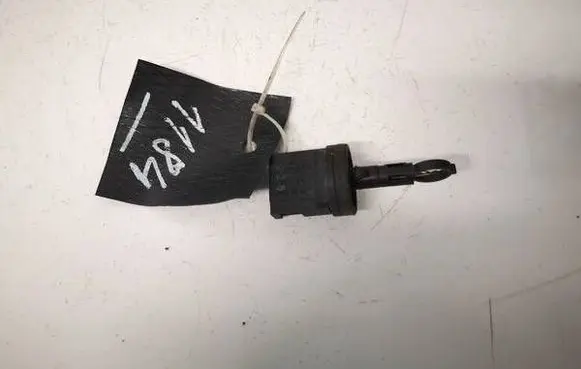 Volkswagen Sharan Interior temperature sensor 701907543