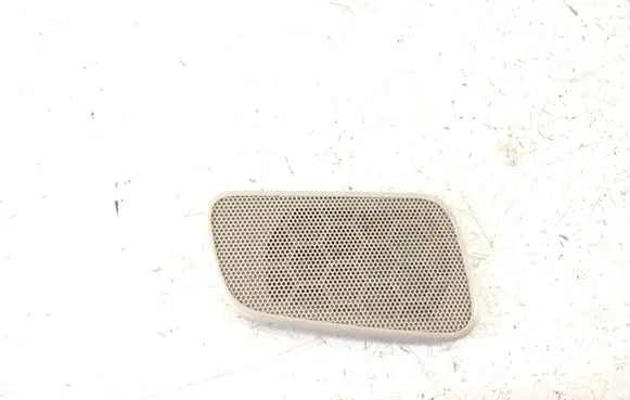 Audi A8 S8 D3 4E Rear door speaker cover trim 4E0035409