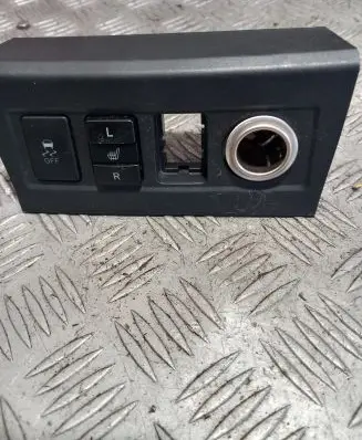 Toyota RAV 4 (XA30) Traction control (ASR) switch 5544942011 T12036