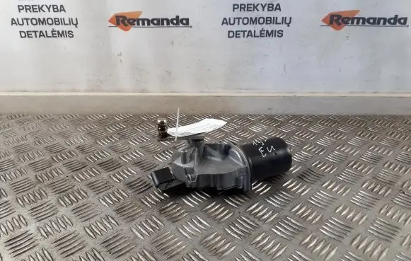 Mercedes-Benz ML W166 Wiper motor A1648202442