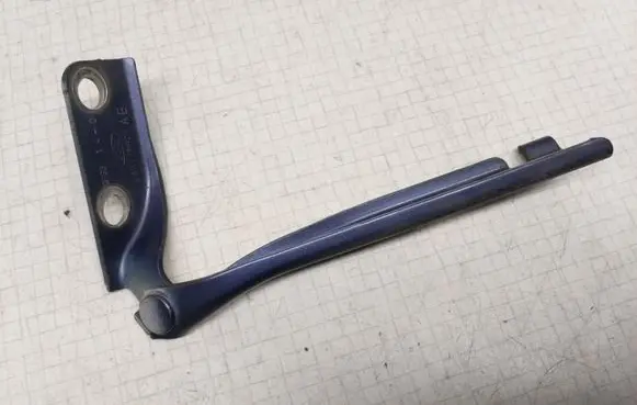 Ford Fiesta Engine bonnet/hood hinges 2S6116801AE