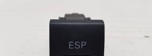 Audi A6 S6 C5 4B ESP (stability program) switch 4B0927134A 3102841