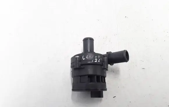Renault Scenic II - Grand scenic II Electric auxiliary coolant/water pump 0392023015