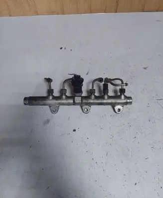 KIA Carens I Fuel main line pipe 0445214026 009065