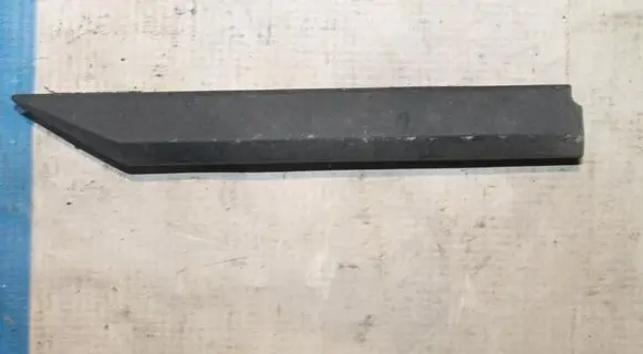 Volvo XC60 Other sill/pillar trim element 31323004