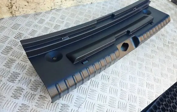 KIA Niro Trunk/boot sill cover protection 85771A0200 85771AO200