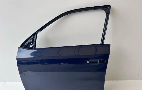 Skoda Fabia Mk3 (NJ) Front door 6V0831311