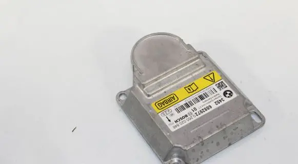 BMW 2 F22 F23 Airbag control unit/module 6882972