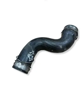 Mercedes-Benz E W211 Intercooler hose/pipe A2115282882