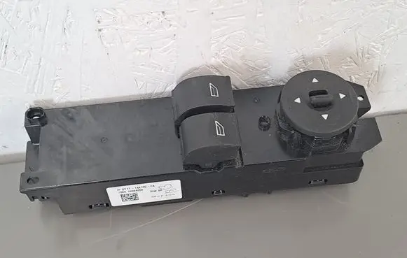 Ford Transit - Tourneo Connect Electric window control switch 3SO10094259 DT1T14A132FA