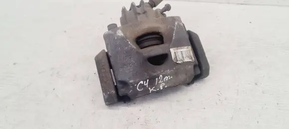 Citroen C4 II Front brake caliper