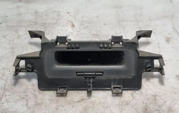 Renault Megane II Screen/display/small screen 8200344840 8200344840B