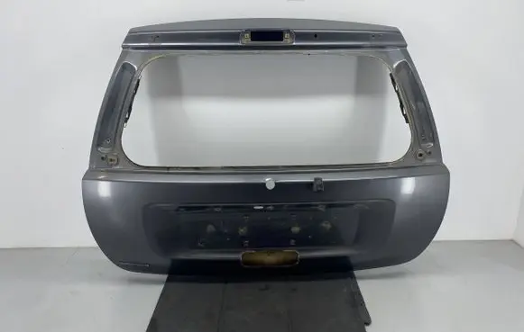 Jeep Grand Cherokee (WJ) Tailgate/trunk/boot lid