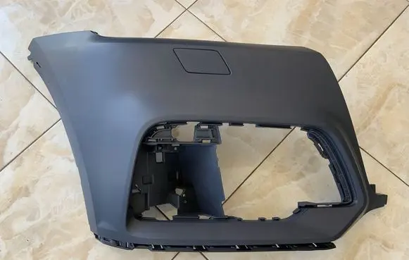 Audi Q5 SQ5 Front bumper corner part panel trim 80A807438E 80A807108E