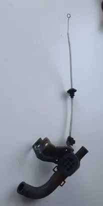 Honda Accord Other engine bay part