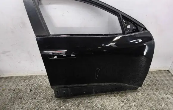 Renault Megane E-Tech Front door 