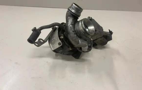 BMW 5 E60 E61 Turbo 724779