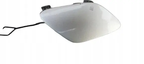 Mercedes-Benz E W212 Front tow hook cap/cover A2128850526