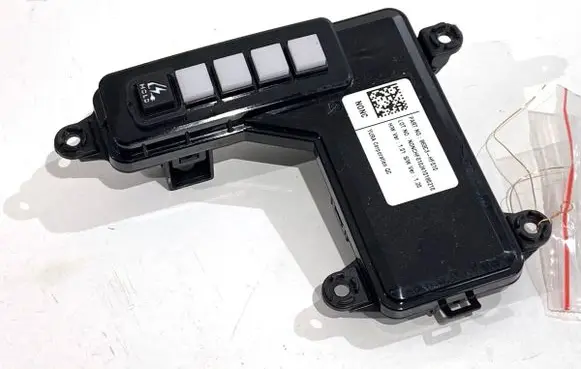 Hyundai Kona II Other control units/modules 863C3HF010