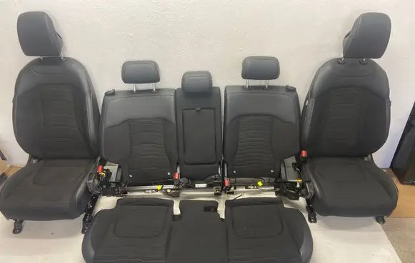 KIA Sportage Seat set