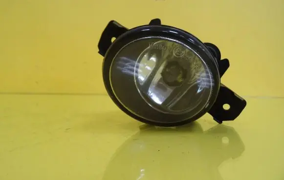 Renault Laguna II Front fog light