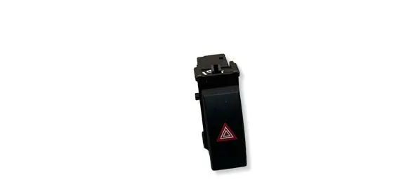 Lexus RX 450H Hazard light switch 15B328