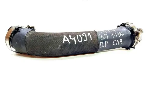 Audi A4 S4 B7 8E 8H Intercooler hose/pipe 8E0145709E