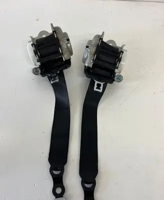 Mercedes-Benz C W206 Rear seatbelt A2068600102 A2068600202