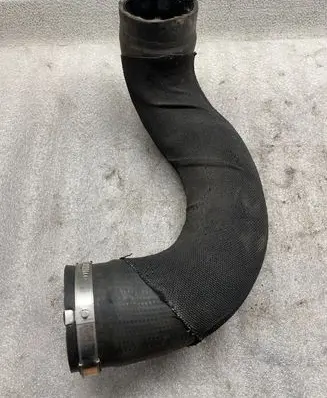 Audi A6 S6 C7 4G Intercooler hose/pipe