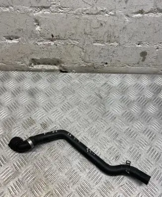 BMW X3 F25 Engine coolant pipe/hose 9235675