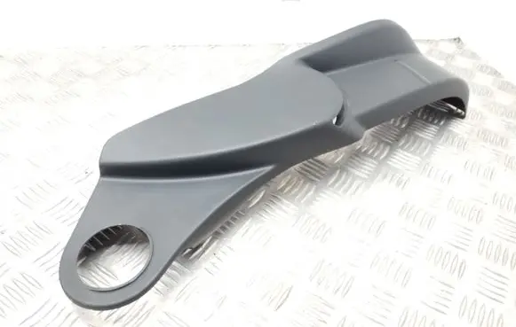 Seat Ibiza IV (6J,6P) Seat trim 6J4881317J