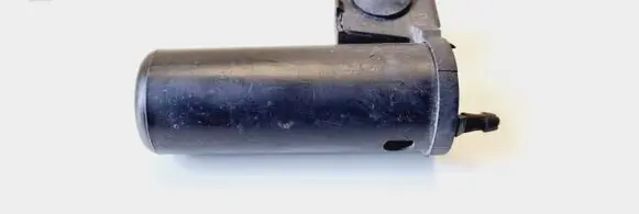 Ford Transit - Tourneo Connect Vacuum air tank 1S4R7D494AA