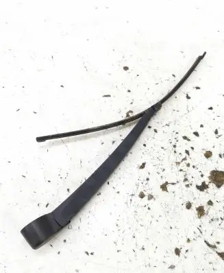 Skoda Octavia Mk2 (1Z) Rear wiper blade 1T0955707