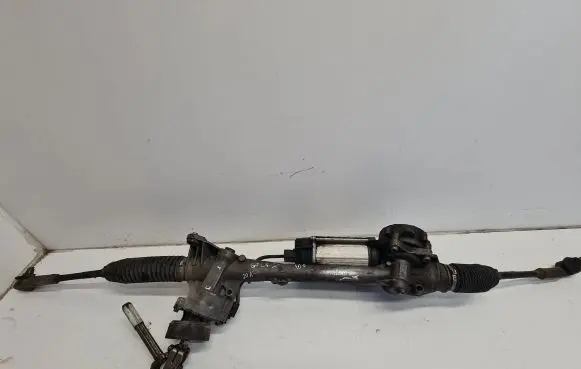 Volkswagen Golf VI Steering rack 7805501468 L04805PDE13AA 0480SDE134