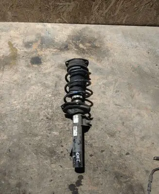 Skoda Octavia Mk3 (5E) Front shock absorber with coil spring 
