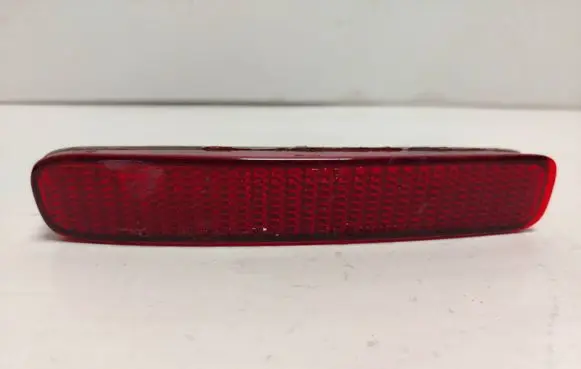 Toyota Corolla Verso AR10 Rear tail light reflector E43020003