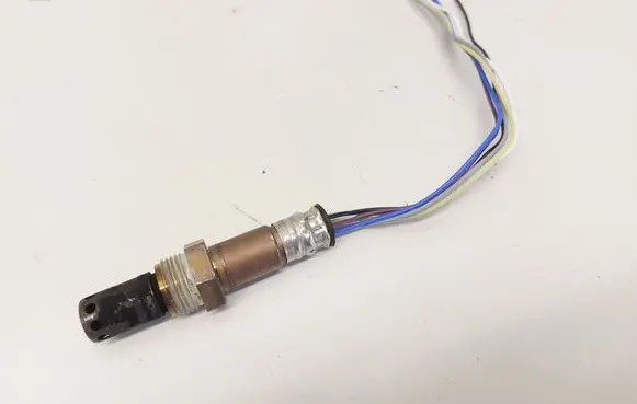 Mercedes-Benz C W206 Lambda probe sensor 