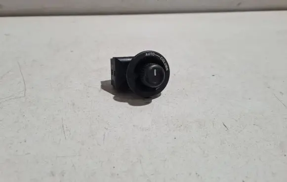 Jaguar XJ X351 Electric window control switch 2R836465CA 03930345