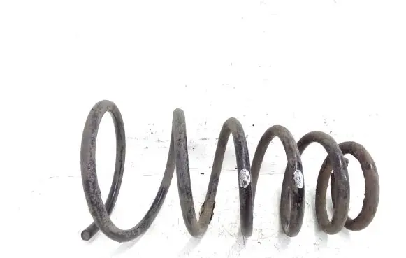 KIA Sportage Rear coil spring