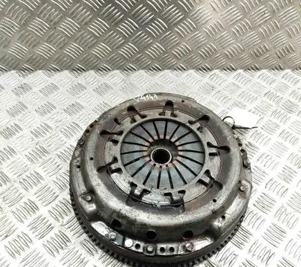 Toyota Hilux (AN10, AN20, AN30) Clutch set kit 312100K030 312500K060
