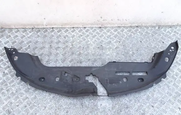 Toyota Verso Front bumper skid plate/under tray 53289532890 531400F010